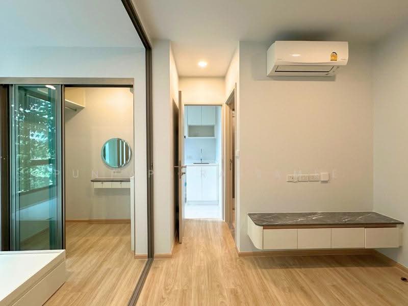 ESQUE Sukhumvit 101/1, Bangkok, Soi Wachiratham Sathit 25, Bang Chak, Phra Khanong, Bangkok, 1 Bedroom, 27 sqm, Condo For Sale, by Punpapa Rassamee, 500574924 - DDproperty.com