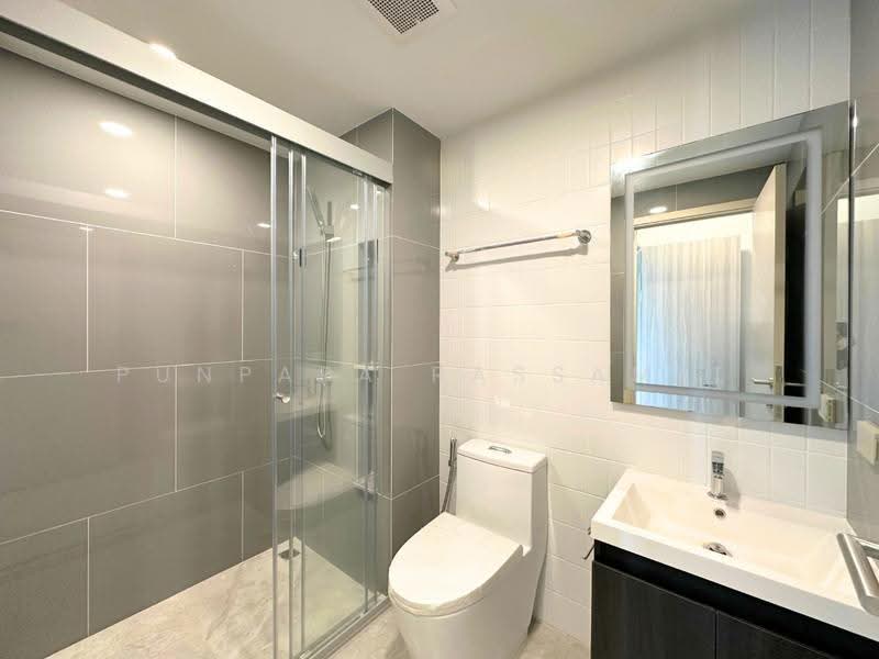 ESQUE Sukhumvit 101/1, Bangkok, Soi Wachiratham Sathit 25, Bang Chak, Phra Khanong, Bangkok, 1 Bedroom, 27 sqm, Condo For Sale, by Punpapa Rassamee, 500574924 - DDproperty.com