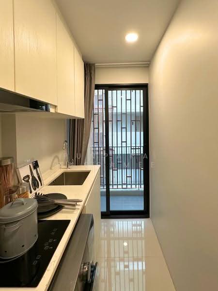 ESQUE Sukhumvit 101/1, Bangkok, Soi Wachiratham Sathit 25, Bang Chak, Phra Khanong, Bangkok, 1 Bedroom, 27 sqm, Condo For Sale, by Punpapa Rassamee, 500574924 - DDproperty.com