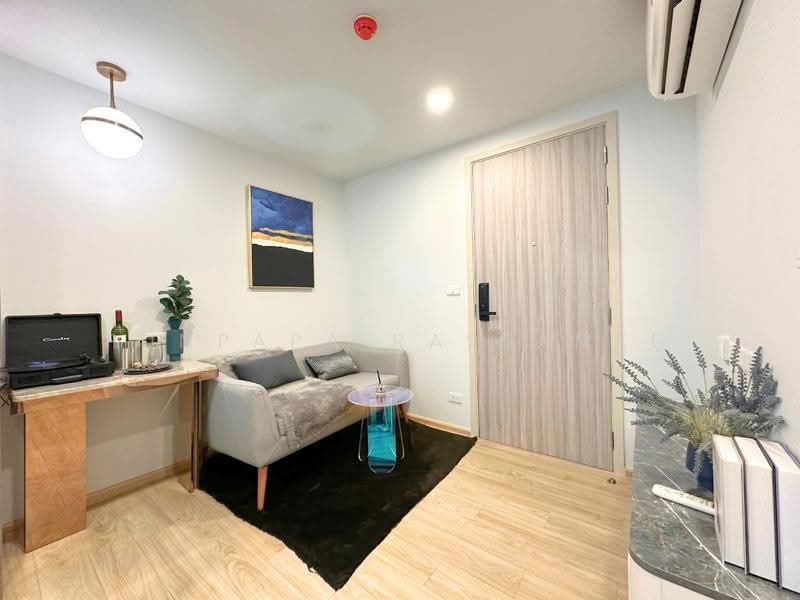 ESQUE Sukhumvit 101/1, Bangkok, Soi Wachiratham Sathit 25, Bang Chak, Phra Khanong, Bangkok, 1 Bedroom, 27 sqm, Condo For Sale, by Punpapa Rassamee, 500574924 - DDproperty.com