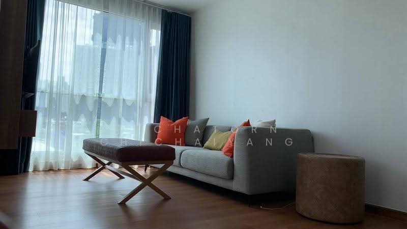 Rhythm Sathorn, Bangkok, 141 Soi Sathorn 21, Yan Nawa, Sathon, Bangkok, 1 Bedroom, 55 sqm, Condo For Sale, by Dechatorn Chichaiyang, 500574926 - DDproperty.com