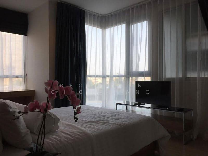 Rhythm Sathorn, Bangkok, 141 Soi Sathorn 21, Yan Nawa, Sathon, Bangkok, 1 Bedroom, 55 sqm, Condo For Sale, by Dechatorn Chichaiyang, 500574926 - DDproperty.com