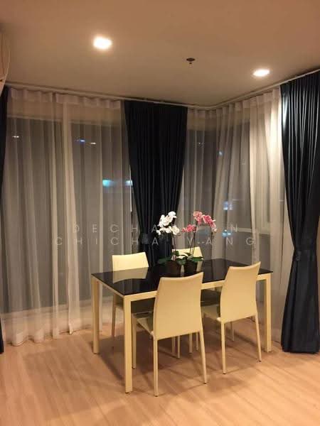Rhythm Sathorn, Bangkok, 141 Soi Sathorn 21, Yan Nawa, Sathon, Bangkok, 1 Bedroom, 55 sqm, Condo For Sale, by Dechatorn Chichaiyang, 500574926 - DDproperty.com