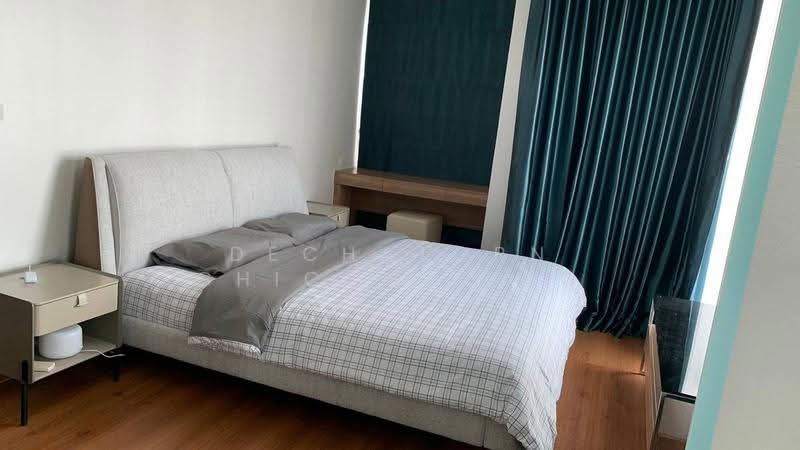 Rhythm Sathorn, Bangkok, 141 Soi Sathorn 21, Yan Nawa, Sathon, Bangkok, 1 Bedroom, 55 sqm, Condo For Sale, by Dechatorn Chichaiyang, 500574926 - DDproperty.com