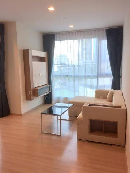 Rhythm Sathorn, Bangkok, 141 Soi Sathorn 21, Yan Nawa, Sathon, Bangkok, 1 Bedroom, 55 sqm, Condo For Sale, by Dechatorn Chichaiyang, 500574926 - DDproperty.com