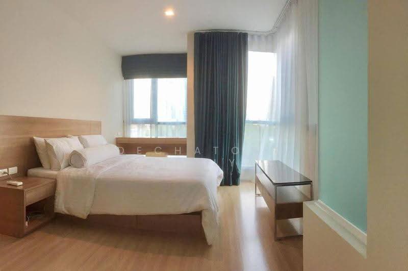 Rhythm Sathorn, Bangkok, 141 Soi Sathorn 21, Yan Nawa, Sathon, Bangkok, 1 Bedroom, 55 sqm, Condo For Sale, by Dechatorn Chichaiyang, 500574926 - DDproperty.com