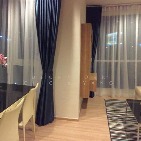 Rhythm Sathorn, Bangkok, 141 Soi Sathorn 21, Yan Nawa, Sathon, Bangkok, 1 Bedroom, 55 sqm, Condo For Sale, by Dechatorn Chichaiyang, 500574926 - DDproperty.com