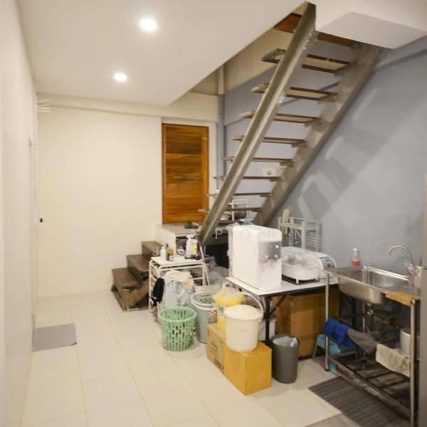 4-BR Townhouse, Bangkok, Bang Kapi, Huai Khwang, Bangkok, 4 Bedrooms, 208 sqm, Townhouse For Rent, by Sataporn Jalao, 500574927 - DDproperty.com