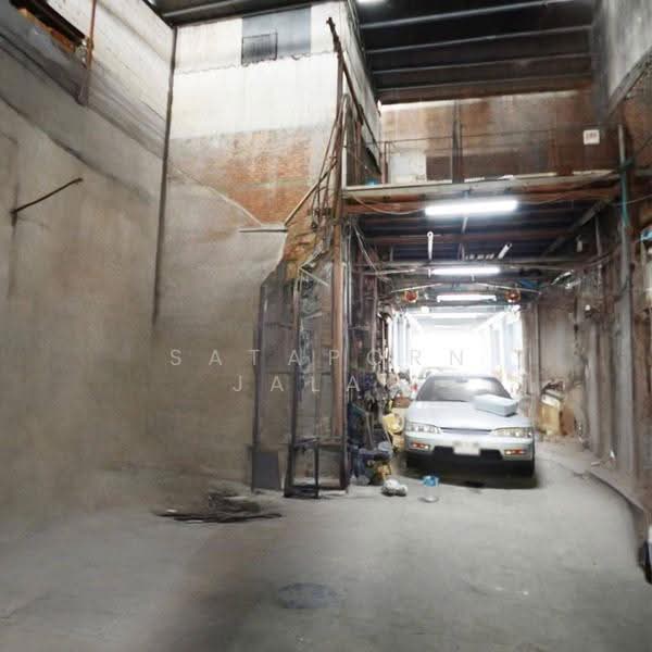 4-BR Townhouse, Bangkok, Bang Kapi, Huai Khwang, Bangkok, 4 Bedrooms, 208 sqm, Townhouse For Rent, by Sataporn Jalao, 500574927 - DDproperty.com