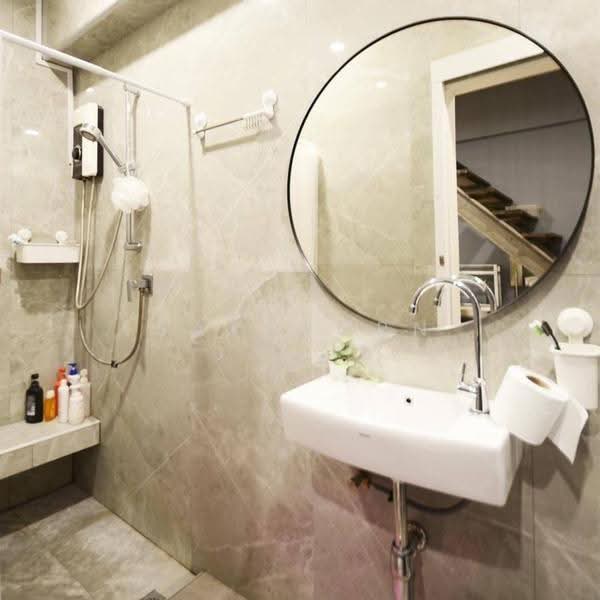 4-BR Townhouse, Bangkok, Bang Kapi, Huai Khwang, Bangkok, 4 Bedrooms, 208 sqm, Townhouse For Rent, by Sataporn Jalao, 500574927 - DDproperty.com