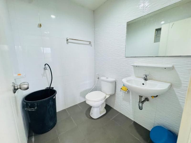 Baan Pruksa 60 Rangsit – Bangpoon, Pathum Thani, Rangsit-Pathum Thani Road, Bang Phun, Muang Pathum Thani, Pathum Thani, 3 Bedrooms, 150 sqm, Townhouse For Sale, by The Best Property รัตน์, 500574928 - DDproperty.com