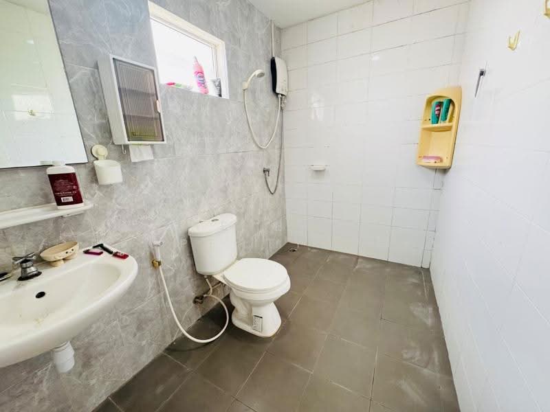 Baan Pruksa 60 Rangsit – Bangpoon : บ้านพฤกษา 60 รังสิต – บางพูน, ปทุมธานี, ถนน รังสิต-ปทุมธานี, บางพูน, เมืองปทุมธานี, ปทุมธานี, 150 ตร.ม., ทาวน์เฮ้าส์ ขาย, โดย The Best Property รัตน์, 500574928 - DDproperty.com