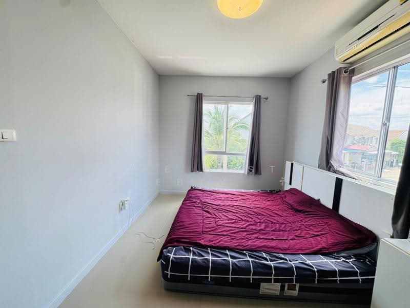 Baan Pruksa 60 Rangsit – Bangpoon : บ้านพฤกษา 60 รังสิต – บางพูน, ปทุมธานี, ถนน รังสิต-ปทุมธานี, บางพูน, เมืองปทุมธานี, ปทุมธานี, 150 ตร.ม., ทาวน์เฮ้าส์ ขาย, โดย The Best Property รัตน์, 500574928 - DDproperty.com