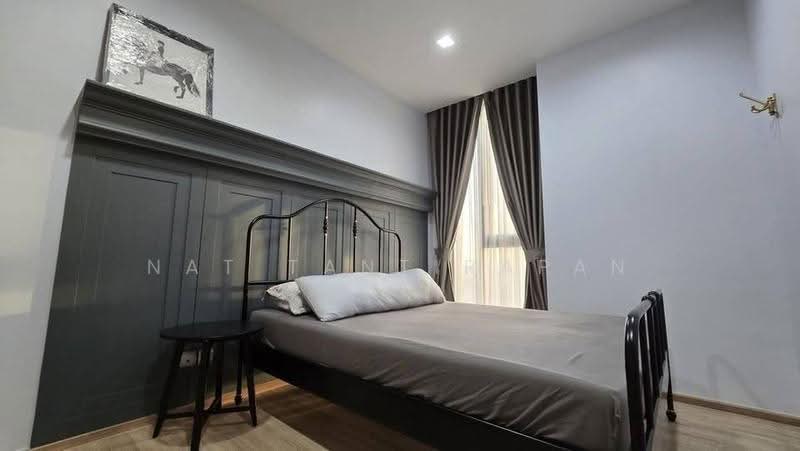 The Line Phahon-Pradipat, Bangkok, 21 Pradiphat Road, Samsen Nai, Phaya Thai, Bangkok, 1 Bedroom, 38 sqm, Condo For Rent, by Nat Tantirapan, 500574931 - DDproperty.com