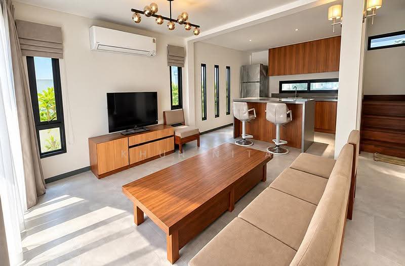 House with Private Pool / Sathorn, กรุงเทพ, ทุ่งมหาเมฆ, สาทร, กรุงเทพ, 550 ตร.ม., บ้านเดี่ยว ให้เช่า, โดย Khun Nita, 500574932 - DDproperty.com