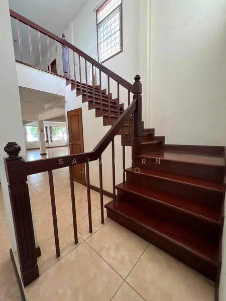 7-BR House, Bangkok, Samsen Nai, Phaya Thai, Bangkok, 7 Bedrooms, 434 sqm, Single Detached House For Sale, by Sataporn Jalao, 500574937 - DDproperty.com