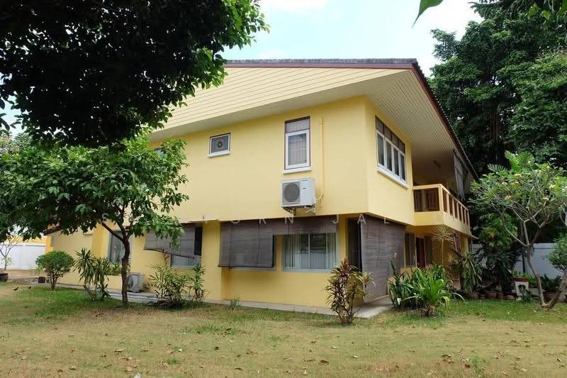 บ้าน 7-ห้องนอน, กรุงเทพ, สามเสนใน, พญาไท, กรุงเทพ, 434 ตร.ม., บ้านเดี่ยว ขาย, โดย Sataporn Jalao, 500574937 - DDproperty.com