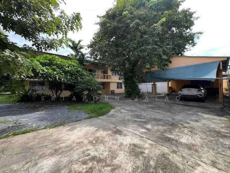 บ้าน 7-ห้องนอน, กรุงเทพ, สามเสนใน, พญาไท, กรุงเทพ, 434 ตร.ม., บ้านเดี่ยว ขาย, โดย Sataporn Jalao, 500574937 - DDproperty.com