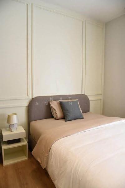 Noble Around Ari, Bangkok, 312 Phahon Yothin Rd, Samsen Nai, Phaya Thai, Bangkok, 1 Bedroom, 27 sqm, Condo For Rent, by Nat Tantirapan, 500574939 - DDproperty.com