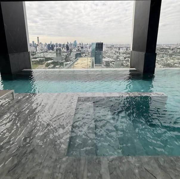 Noble Around Ari, Bangkok, 312 Phahon Yothin Rd, Samsen Nai, Phaya Thai, Bangkok, 1 Bedroom, 27 sqm, Condo For Rent, by Nat Tantirapan, 500574939 - DDproperty.com