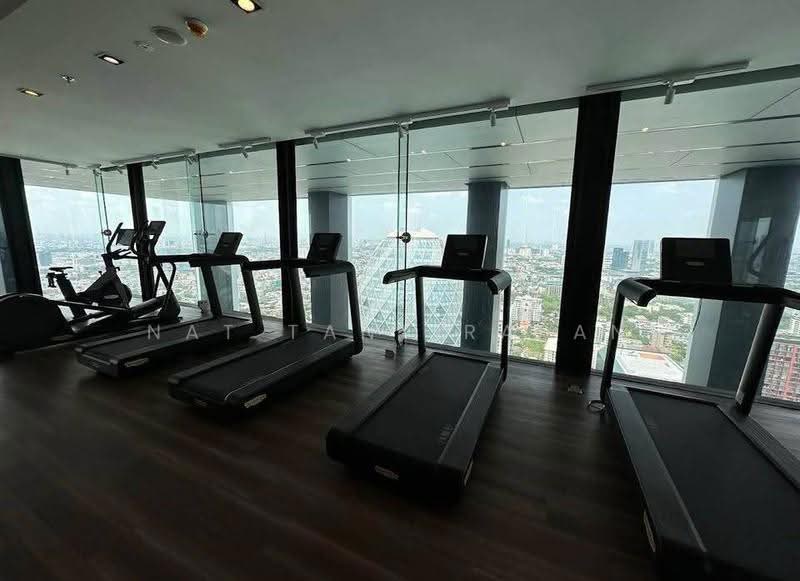 Noble Around Ari, Bangkok, 312 Phahon Yothin Rd, Samsen Nai, Phaya Thai, Bangkok, 1 Bedroom, 27 sqm, Condo For Rent, by Nat Tantirapan, 500574939 - DDproperty.com