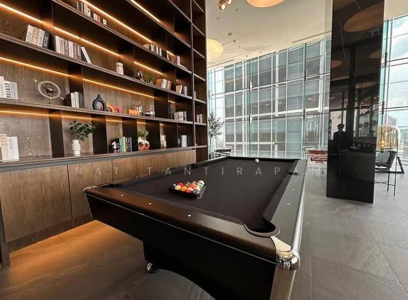 Noble Around Ari, Bangkok, 312 Phahon Yothin Rd, Samsen Nai, Phaya Thai, Bangkok, 1 Bedroom, 27 sqm, Condo For Rent, by Nat Tantirapan, 500574939 - DDproperty.com