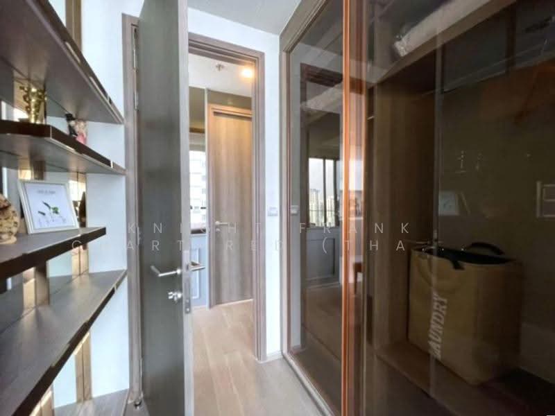 Celes Asoke, Bangkok, 8-10 Sukhumvit 21, Khlongtoei Nua, Watthana, Bangkok, 2 Bedrooms, 76 sqm, Condo For Rent, by Knight Frank Chartered (Thailand) Co.,Ltd, 500574940 - DDproperty.com