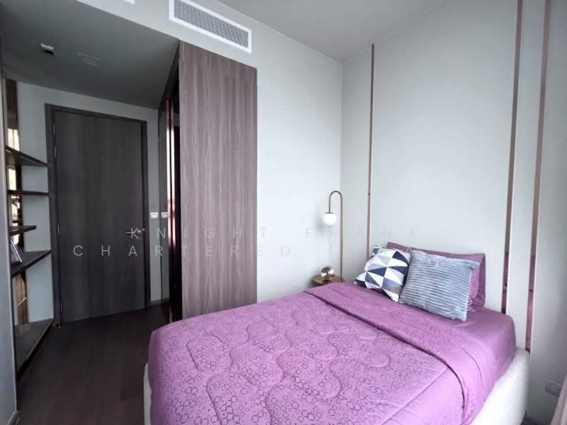 Celes Asoke, Bangkok, 8-10 Sukhumvit 21, Khlongtoei Nua, Watthana, Bangkok, 2 Bedrooms, 76 sqm, Condo For Rent, by Knight Frank Chartered (Thailand) Co.,Ltd, 500574940 - DDproperty.com