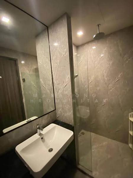 ASHTON Asoke, Bangkok, 131 Asoke Montri Road, Khlongtoei Nua, Watthana, Bangkok, 1 Bedroom, 31 sqm, Condo For Rent, by Manapong Phromphitak, 500574941 - DDproperty.com