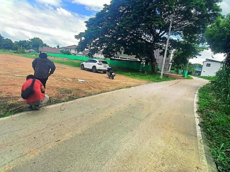Suthep land, Chiang Mai, Su Thep, Muang Chiang Mai, Chiang Mai, , 952 sqm, Land For Sale, by Shori Asset Group Co., Ltd., 500574942 - DDproperty.com
