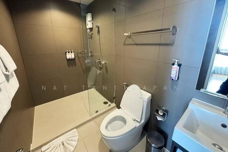 UP Ekamai, bangkok, Soi Sukhumvit 63, Khlong Tan Nua, Watthana, Bangkok, 1 Bedroom, 43 sqm, Condo For Sale, by Nat Tantirapan, 500574945 - DDproperty.com