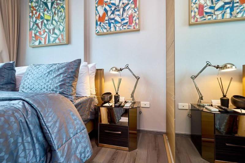 The Base Park East Sukhumvit 77, bangkok, 99 Soi Pridi Banomyong 2, Phra Kanong Nua, Watthana, Bangkok, 1 Bedroom, 31 sqm, Condo For Rent, by Dechatorn Chichaiyang, 500574946 - DDproperty.com
