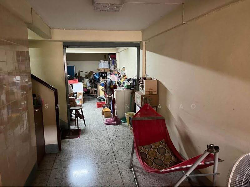 5-BR House, Bangkok, Bang Klo, Bang Kho Laem, Bangkok, 5 Bedrooms, 410 sqm, Single Detached House For Sale, by Sataporn Jalao, 500574947 - DDproperty.com
