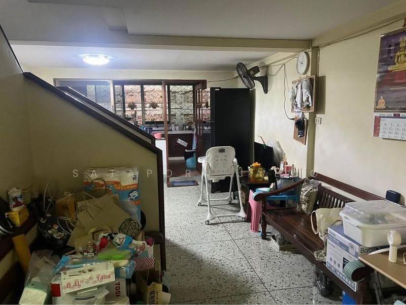 5-BR House, Bangkok, Bang Klo, Bang Kho Laem, Bangkok, 5 Bedrooms, 410 sqm, Single Detached House For Sale, by Sataporn Jalao, 500574947 - DDproperty.com