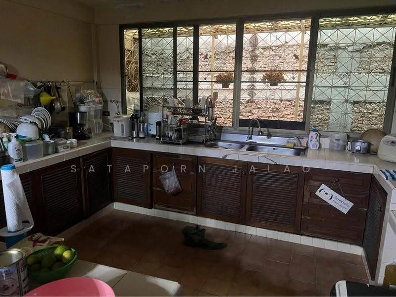 5-BR House, Bangkok, Bang Klo, Bang Kho Laem, Bangkok, 5 Bedrooms, 410 sqm, Single Detached House For Sale, by Sataporn Jalao, 500574947 - DDproperty.com