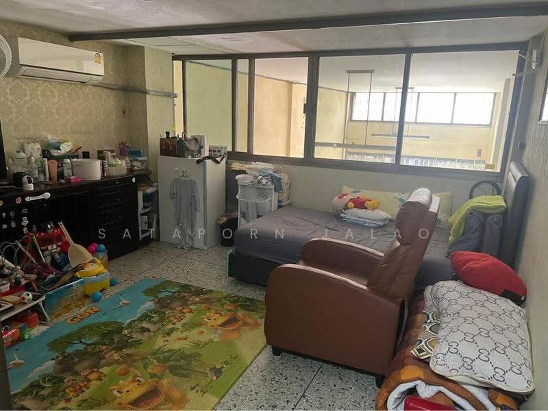 5-BR House, Bangkok, Bang Klo, Bang Kho Laem, Bangkok, 5 Bedrooms, 410 sqm, Single Detached House For Sale, by Sataporn Jalao, 500574947 - DDproperty.com