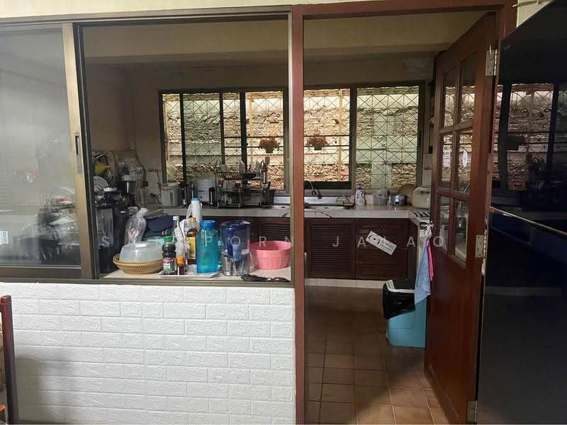 5-BR House, Bangkok, Bang Klo, Bang Kho Laem, Bangkok, 5 Bedrooms, 410 sqm, Single Detached House For Sale, by Sataporn Jalao, 500574947 - DDproperty.com
