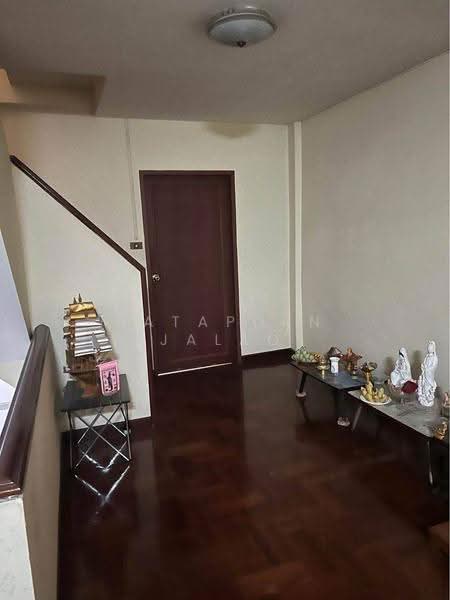 5-BR House, Bangkok, Bang Klo, Bang Kho Laem, Bangkok, 5 Bedrooms, 410 sqm, Single Detached House For Sale, by Sataporn Jalao, 500574947 - DDproperty.com