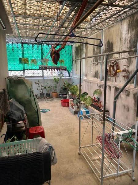 บ้าน 5-ห้องนอน, กรุงเทพ, บางโคล่, บางคอแหลม, กรุงเทพ, 410 ตร.ม., บ้านเดี่ยว ขาย, โดย Sataporn Jalao, 500574947 - DDproperty.com