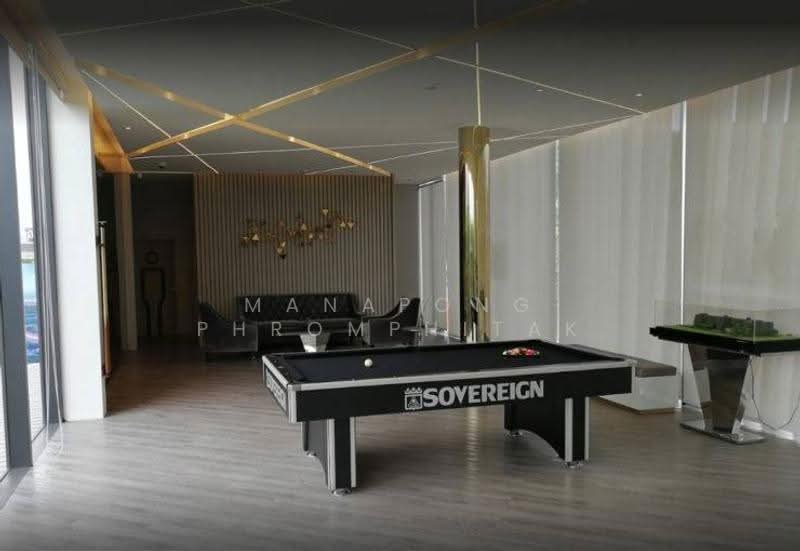IKON Sukhumvit 77, Bangkok, 182 Sukhumvit Road 77, Suan Luang, Bangkok, 1 Bedroom, 31 sqm, Condo For Sale, by Manapong Phromphitak, 500574948 - DDproperty.com