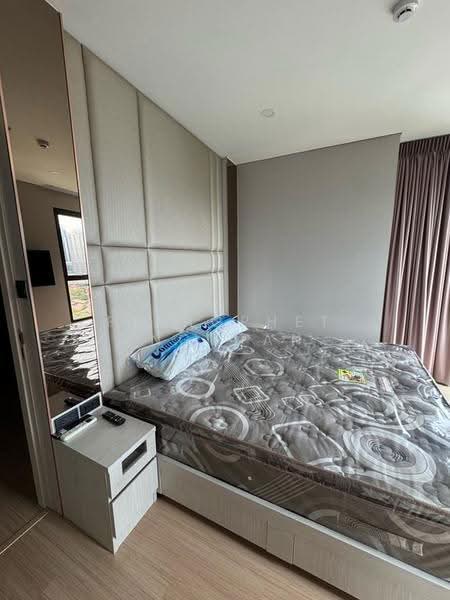 Lumpini Suite Phetchaburi-Makkasan : ลุมพินี สวีท เพชรบุรี-มักกะสัน, กรุงเทพ, 1515 ถ. เพชรบุรี, มักกะสัน, ราชเทวี, กรุงเทพ, 61 ตร.ม., คอนโด ให้เช่า, โดย Piangphet Saengtuangkit, 500574949 - DDproperty.com