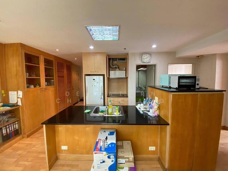 Asoke Place, Bangkok, Asok Montri Rd, Khlongtoei Nua, Watthana, Bangkok, 2 Bedrooms, 80 sqm, Condo For Sale, by Dechatorn Chichaiyang, 500574951 - DDproperty.com
