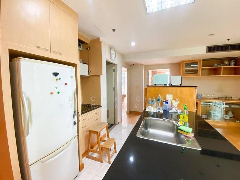 Asoke Place, Bangkok, Asok Montri Rd, Khlongtoei Nua, Watthana, Bangkok, 2 Bedrooms, 80 sqm, Condo For Sale, by Dechatorn Chichaiyang, 500574951 - DDproperty.com