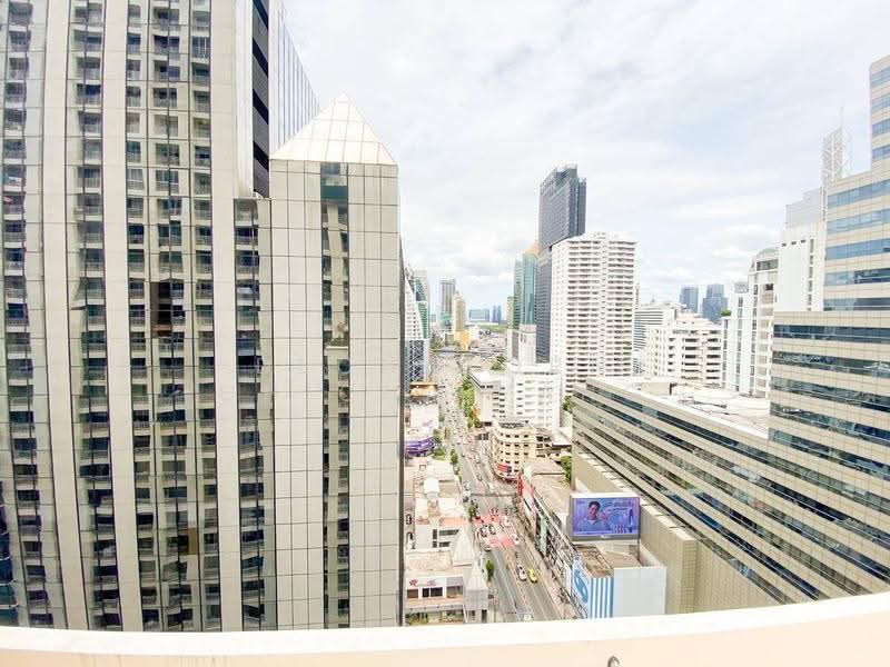 Asoke Place, Bangkok, Asok Montri Rd, Khlongtoei Nua, Watthana, Bangkok, 2 Bedrooms, 80 sqm, Condo For Sale, by Dechatorn Chichaiyang, 500574951 - DDproperty.com