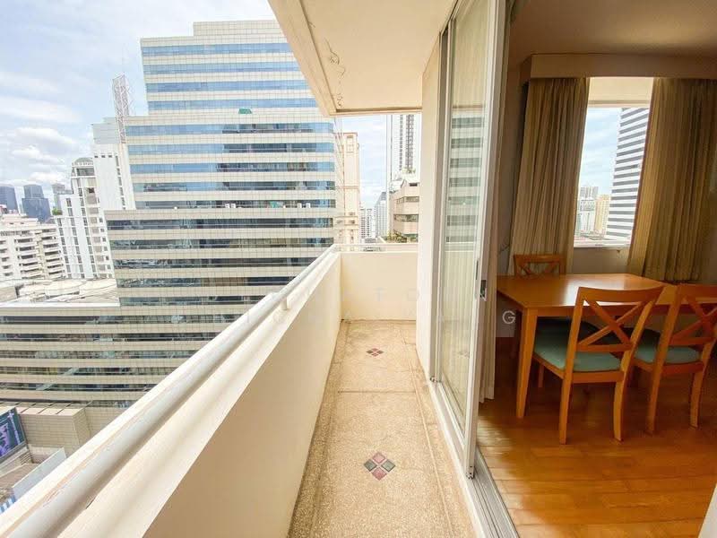 Asoke Place, Bangkok, Asok Montri Rd, Khlongtoei Nua, Watthana, Bangkok, 2 Bedrooms, 80 sqm, Condo For Sale, by Dechatorn Chichaiyang, 500574951 - DDproperty.com