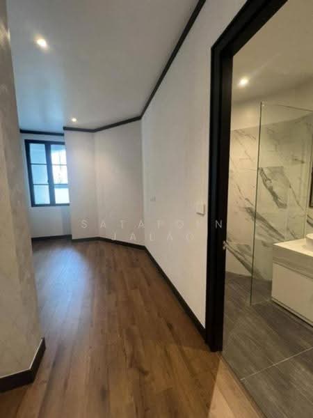 Maison Blanche – Sukhumvit 67 : เมซอง บลองช – สุขุมวิท 67, กรุงเทพ, 59 ซอยสุขุมวิท 67, พระโขนงเหนือ, วัฒนา, กรุงเทพ, 280 ตร.ม., บ้านเดี่ยว ให้เช่า, โดย Sataporn Jalao, 500574953 - DDproperty.com