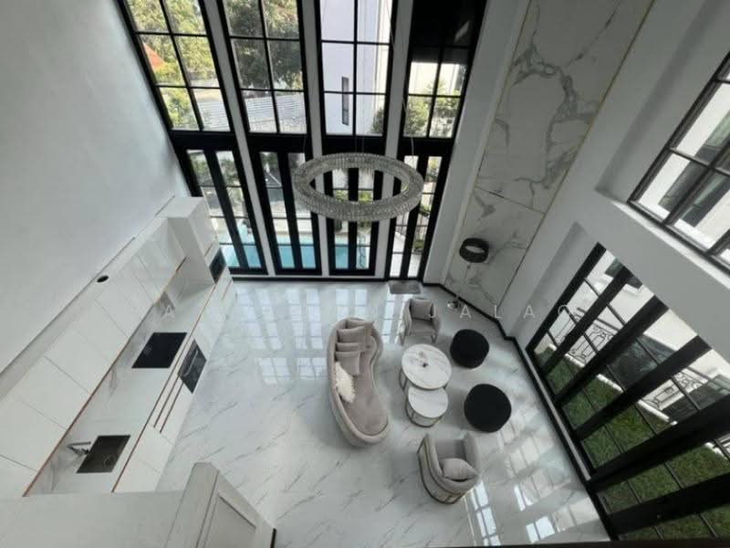 Maison Blanche – Sukhumvit 67 : เมซอง บลองช – สุขุมวิท 67, กรุงเทพ, 59 ซอยสุขุมวิท 67, พระโขนงเหนือ, วัฒนา, กรุงเทพ, 280 ตร.ม., บ้านเดี่ยว ให้เช่า, โดย Sataporn Jalao, 500574953 - DDproperty.com