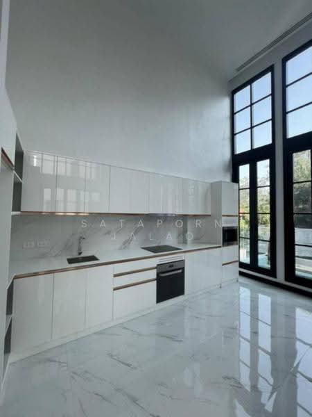 Maison Blanche – Sukhumvit 67 : เมซอง บลองช – สุขุมวิท 67, กรุงเทพ, 59 ซอยสุขุมวิท 67, พระโขนงเหนือ, วัฒนา, กรุงเทพ, 280 ตร.ม., บ้านเดี่ยว ให้เช่า, โดย Sataporn Jalao, 500574953 - DDproperty.com