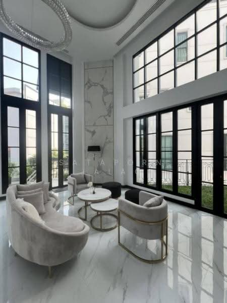 Maison Blanche – Sukhumvit 67 : เมซอง บลองช – สุขุมวิท 67, กรุงเทพ, 59 ซอยสุขุมวิท 67, พระโขนงเหนือ, วัฒนา, กรุงเทพ, 280 ตร.ม., บ้านเดี่ยว ให้เช่า, โดย Sataporn Jalao, 500574953 - DDproperty.com