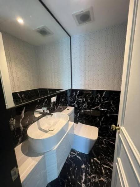 Maison Blanche – Sukhumvit 67 : เมซอง บลองช – สุขุมวิท 67, กรุงเทพ, 59 ซอยสุขุมวิท 67, พระโขนงเหนือ, วัฒนา, กรุงเทพ, 280 ตร.ม., บ้านเดี่ยว ให้เช่า, โดย Sataporn Jalao, 500574953 - DDproperty.com